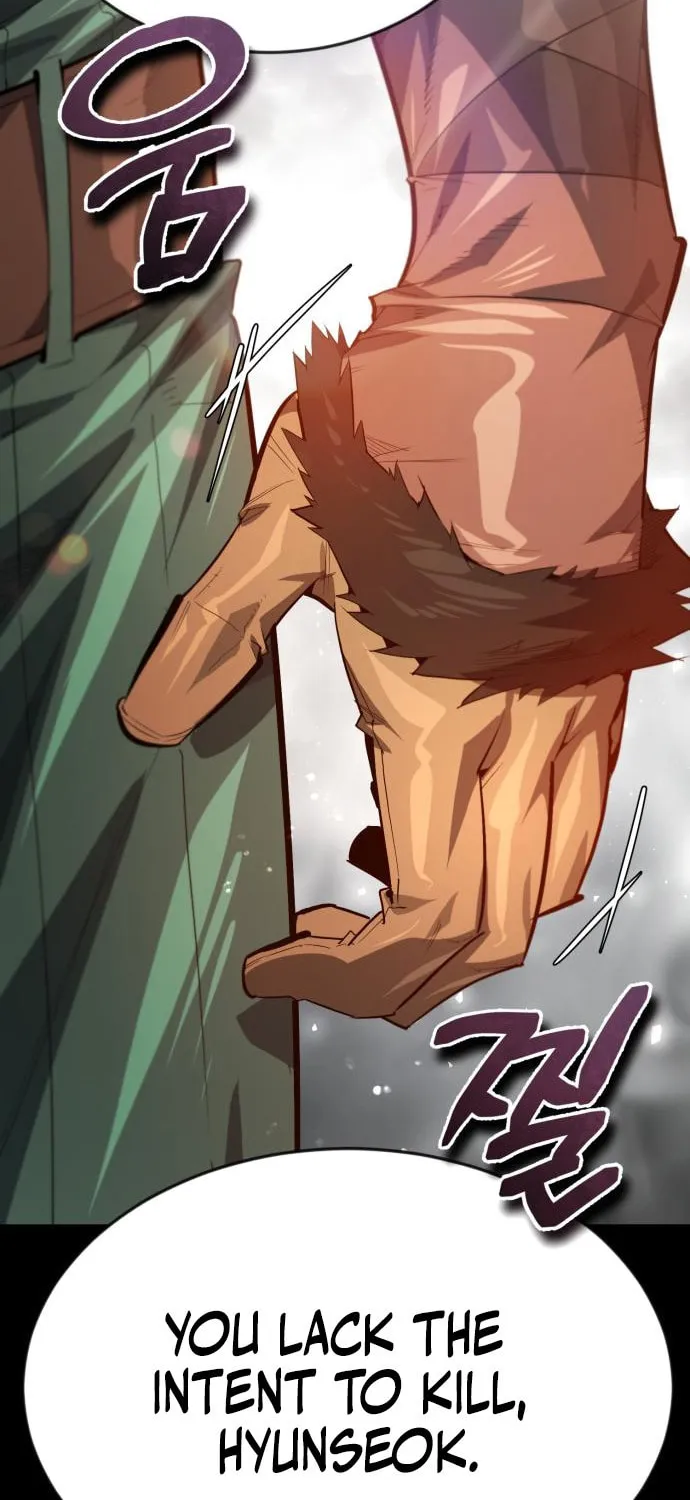 There Are No Bad Warriors in This World Chapter 13 page 80 - 