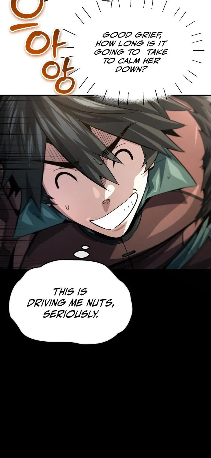 There Are No Bad Warriors in This World Chapter 13 page 9 - 