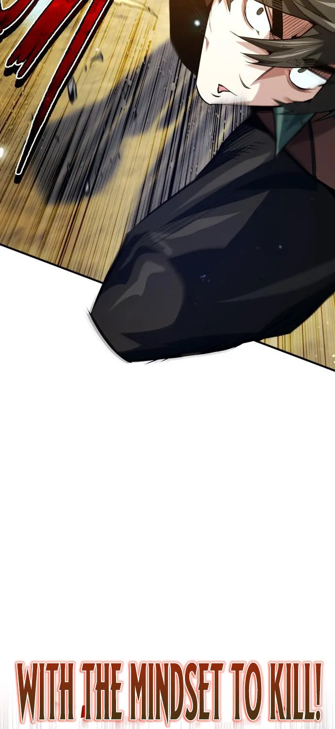 There Are No Bad Warriors in This World Chapter 13 page 86 - 