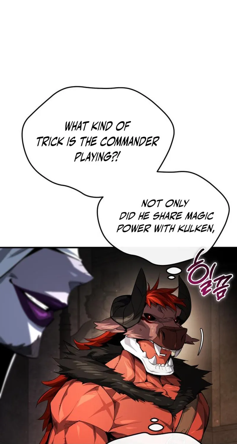 There Are No Bad Warriors in This World Chapter 14 page 11 - 