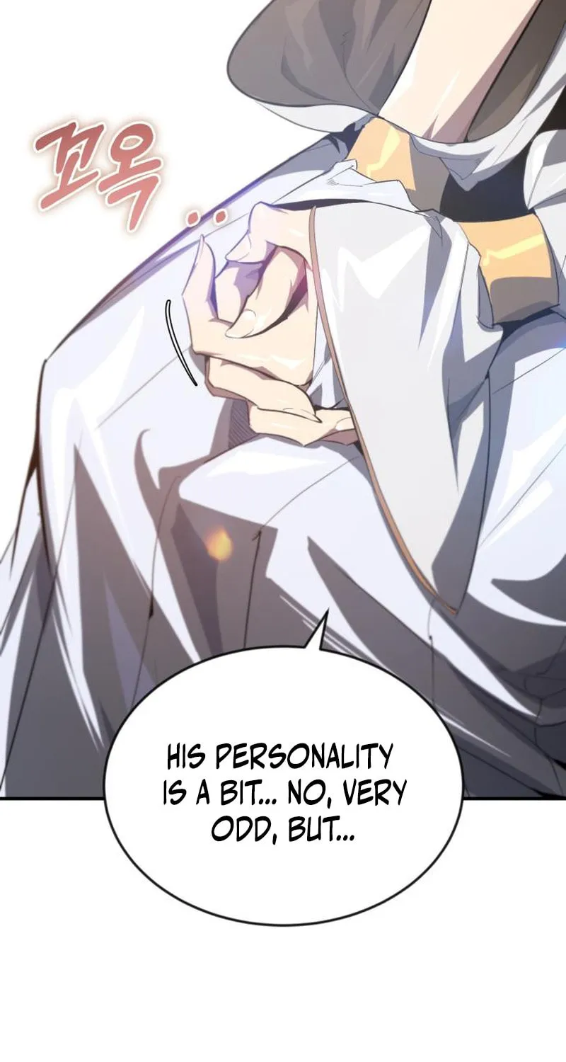 There Are No Bad Warriors in This World Chapter 14 page 110 - 