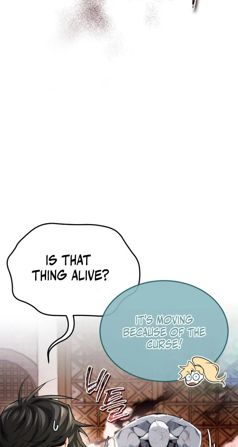 There Are No Bad Warriors in This World Chapter 14 page 15 - 