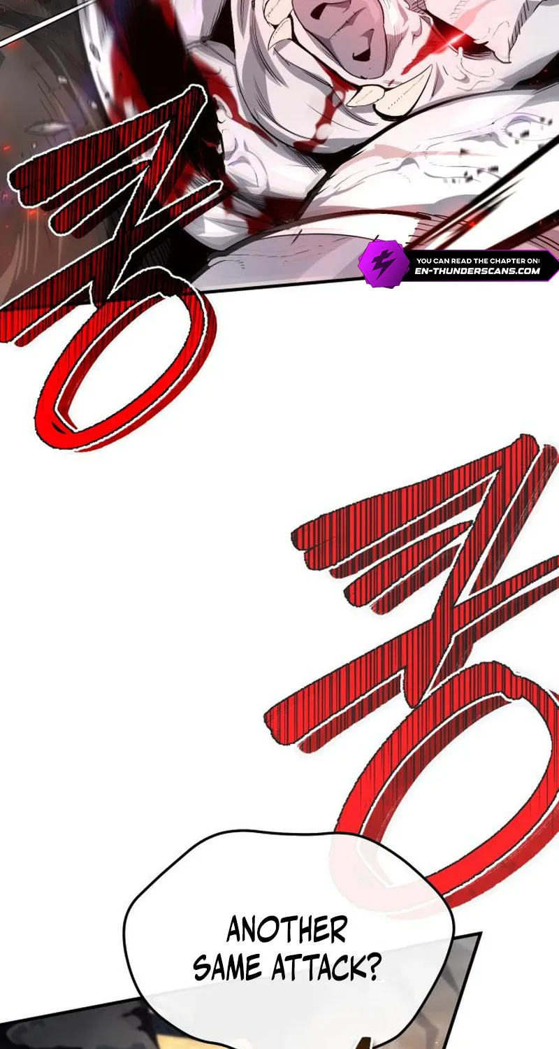 There Are No Bad Warriors in This World Chapter 14 page 19 - 