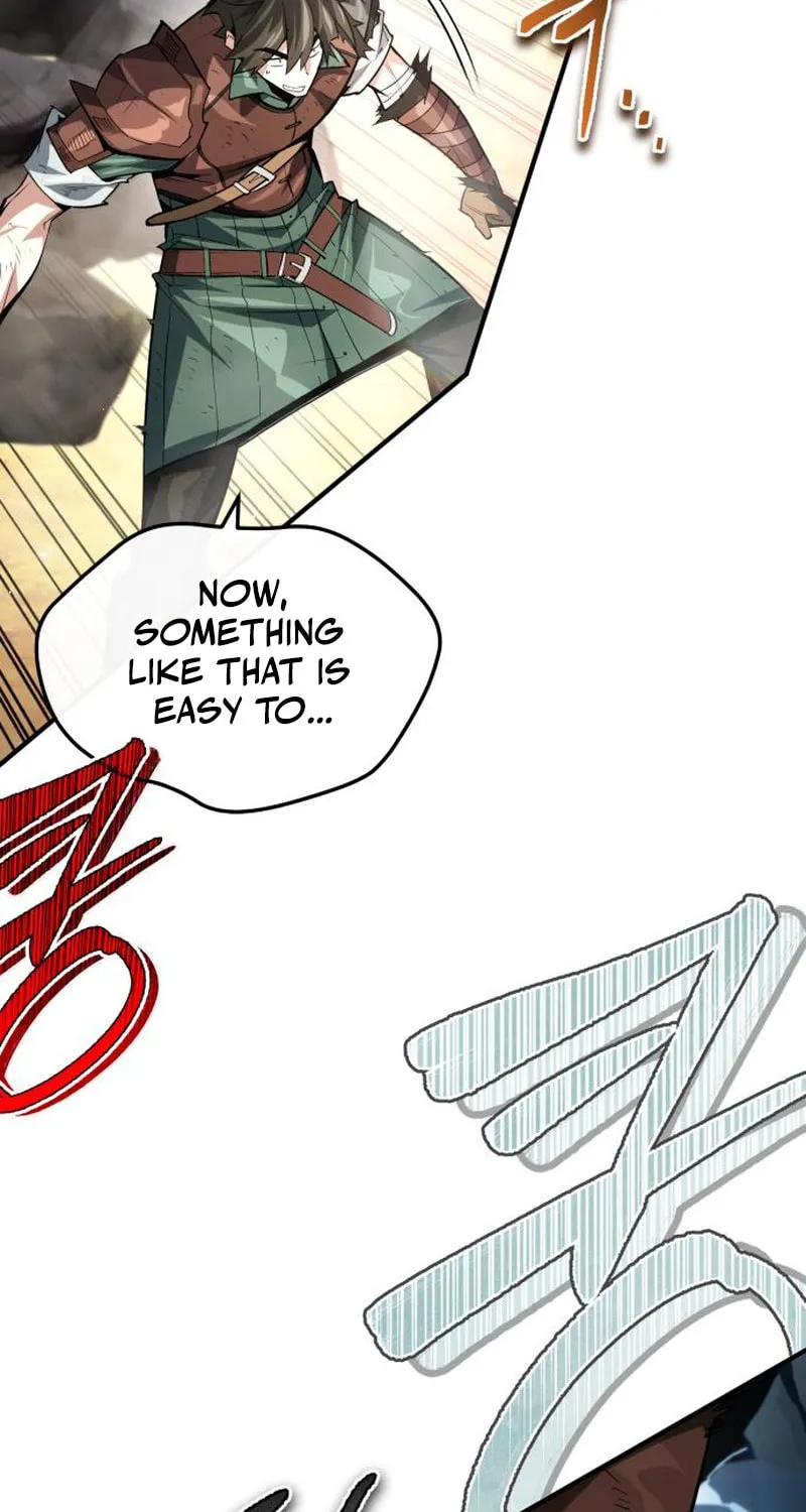 There Are No Bad Warriors in This World Chapter 14 page 21 - 