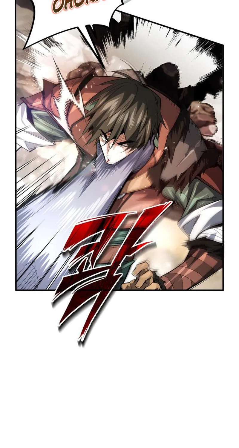 There Are No Bad Warriors in This World Chapter 14 page 23 - 