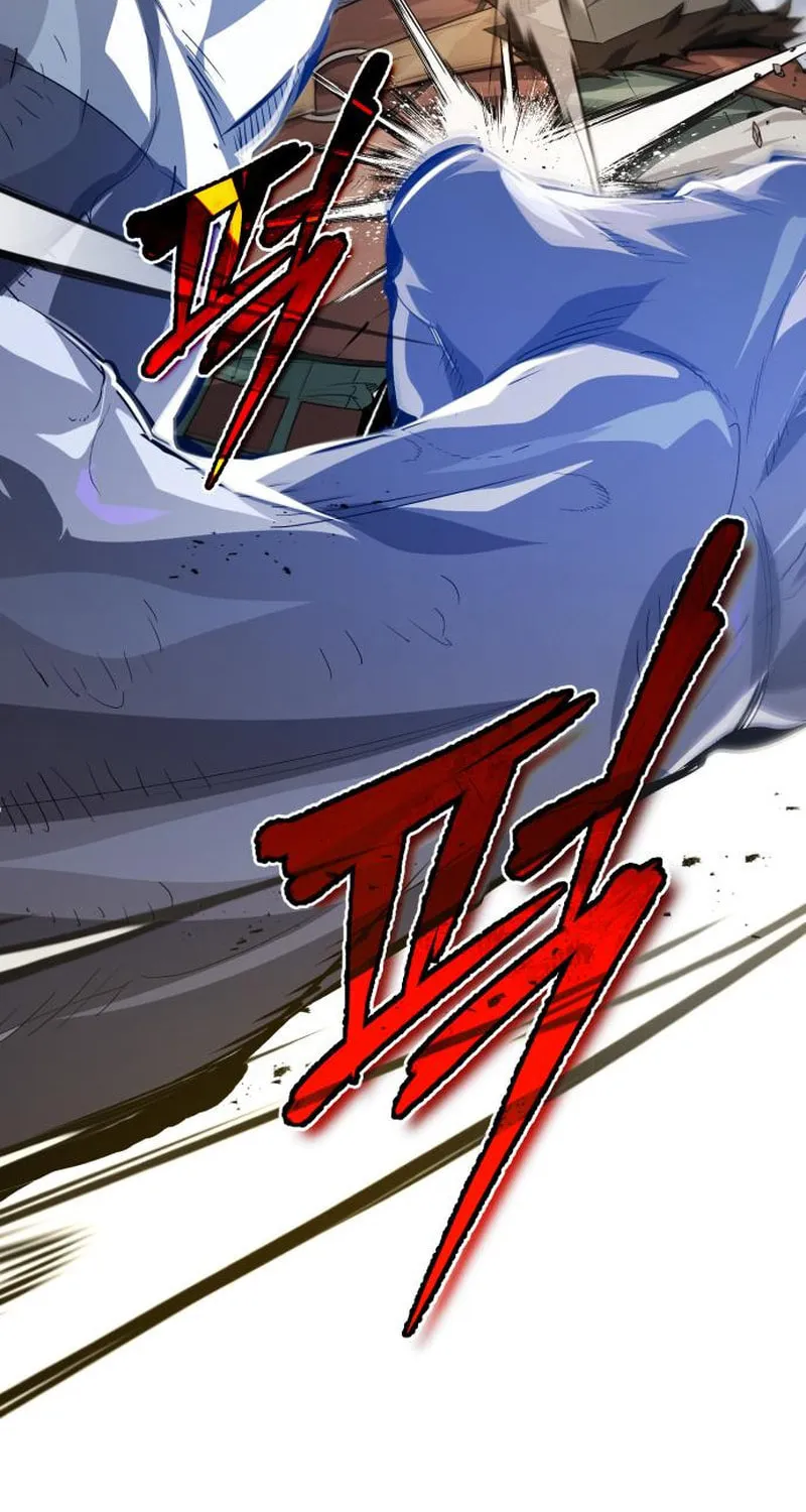 There Are No Bad Warriors in This World Chapter 14 page 26 - 