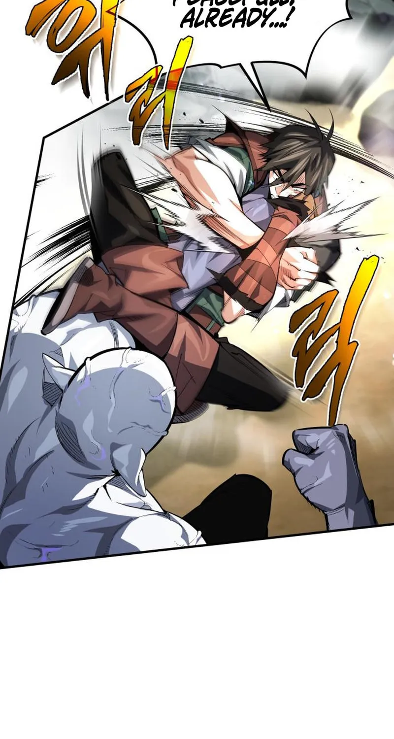 There Are No Bad Warriors in This World Chapter 14 page 28 - 