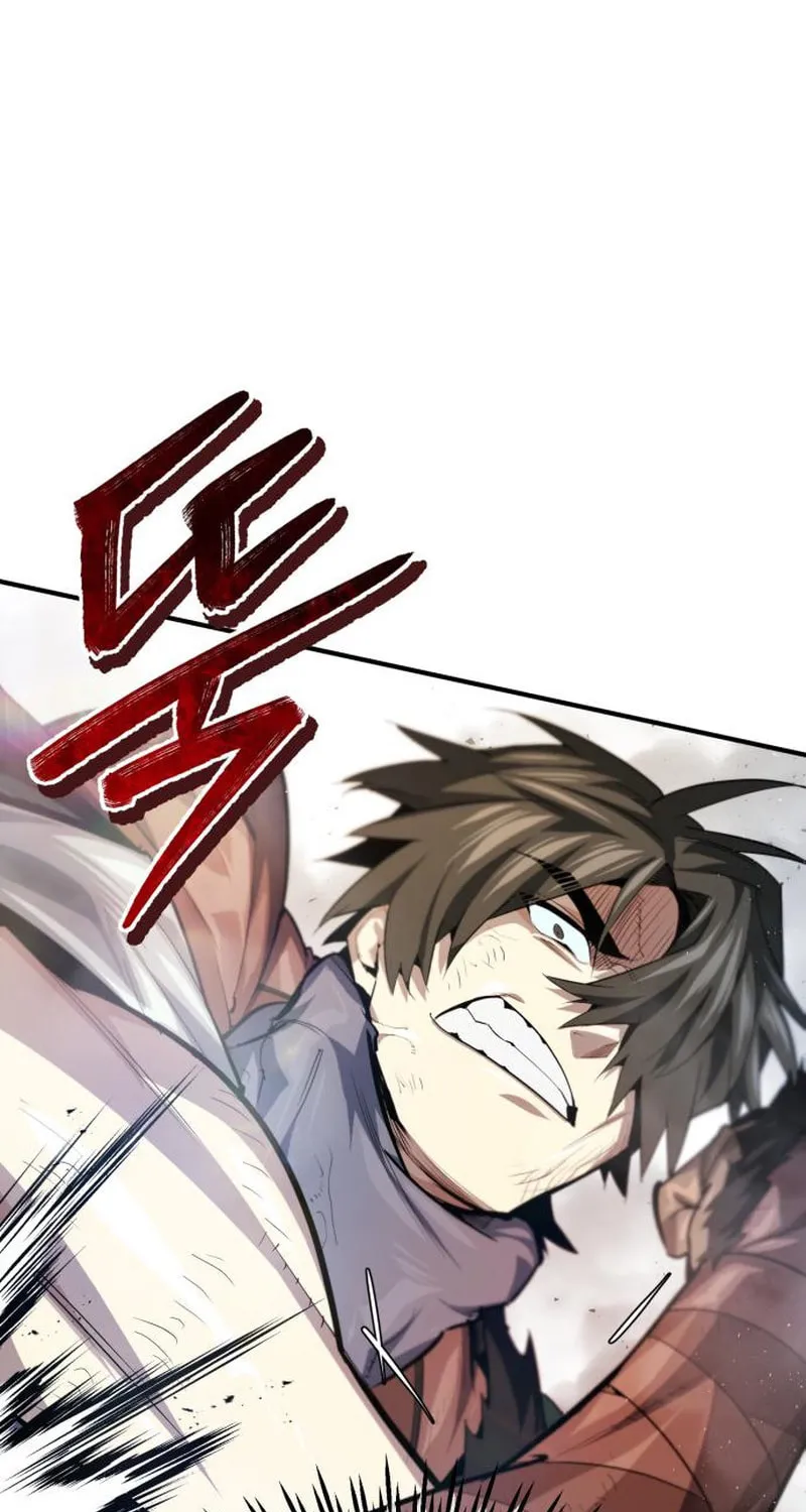 There Are No Bad Warriors in This World Chapter 14 page 31 - 