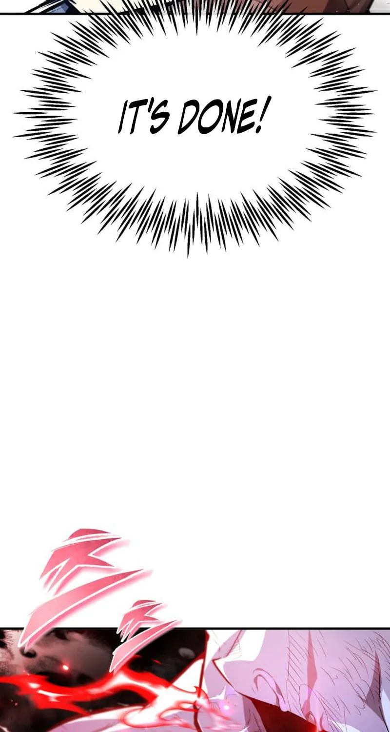 There Are No Bad Warriors in This World Chapter 14 page 32 - 