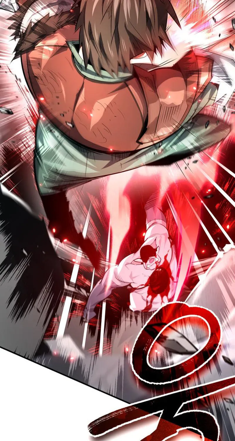 There Are No Bad Warriors in This World Chapter 14 page 36 - 