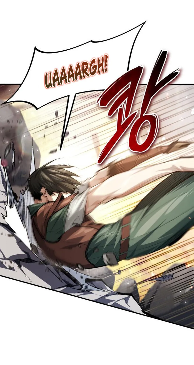 There Are No Bad Warriors in This World Chapter 14 page 38 - 