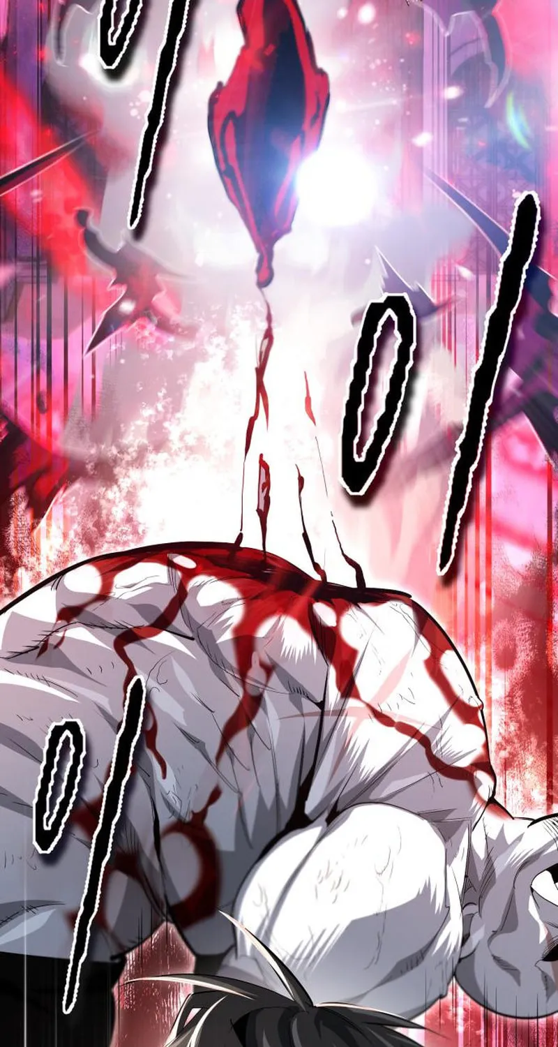 There Are No Bad Warriors in This World Chapter 14 page 5 - 