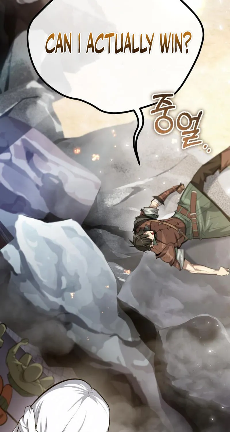 There Are No Bad Warriors in This World Chapter 14 page 46 - 