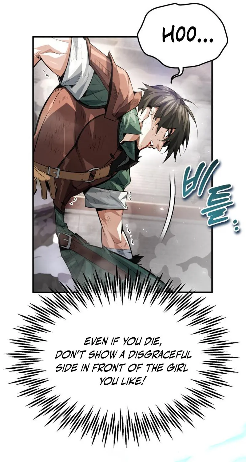 There Are No Bad Warriors in This World Chapter 14 page 52 - 