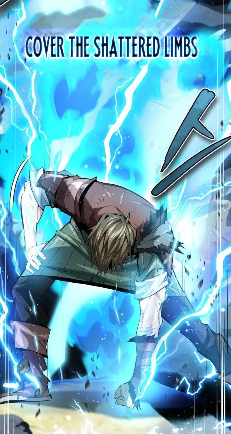 There Are No Bad Warriors in This World Chapter 14 page 54 - 