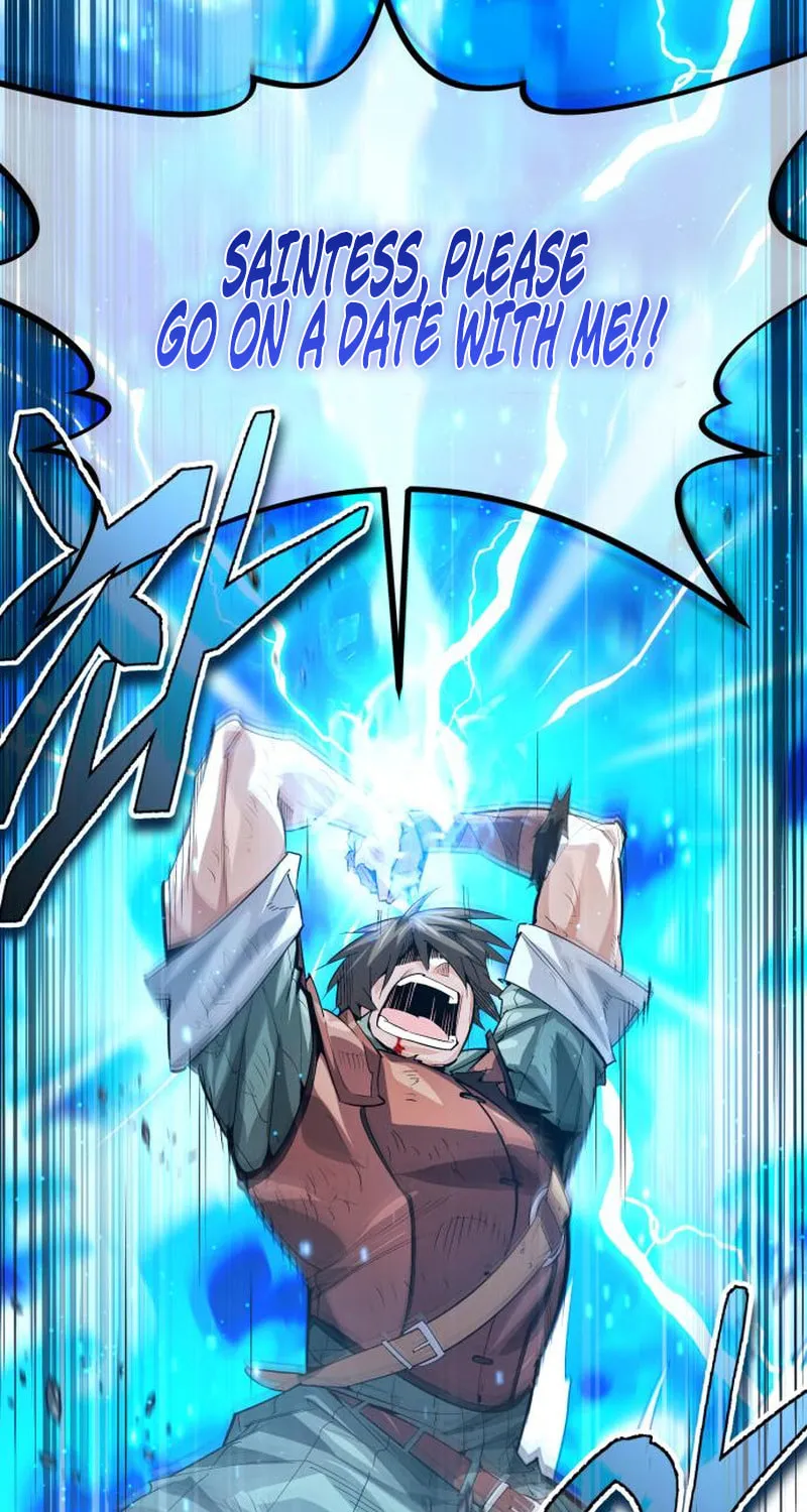 There Are No Bad Warriors in This World Chapter 14 page 58 - 