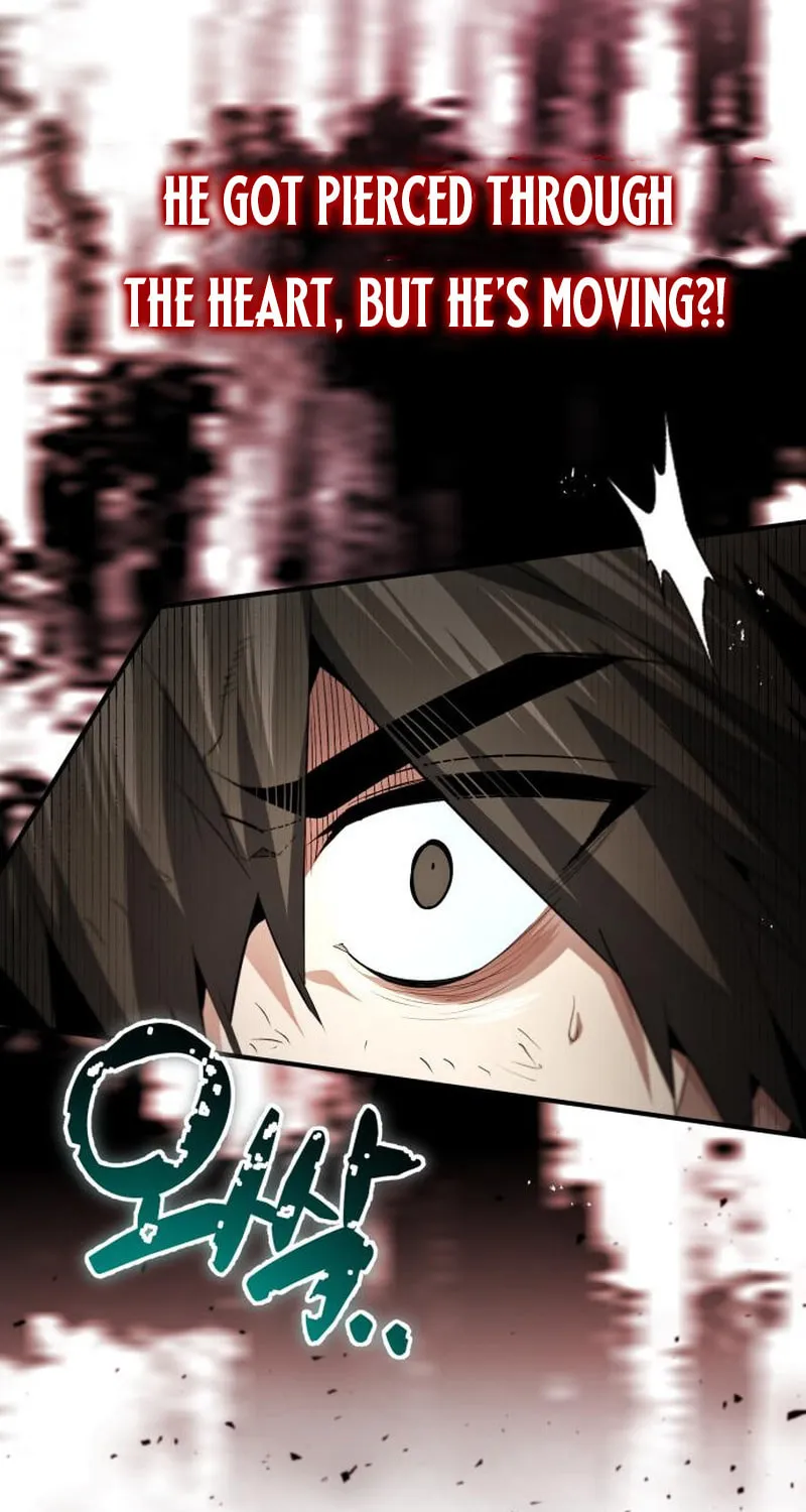 There Are No Bad Warriors in This World Chapter 14 page 7 - 