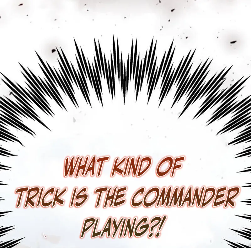 There Are No Bad Warriors in This World Chapter 14 page 8 - 