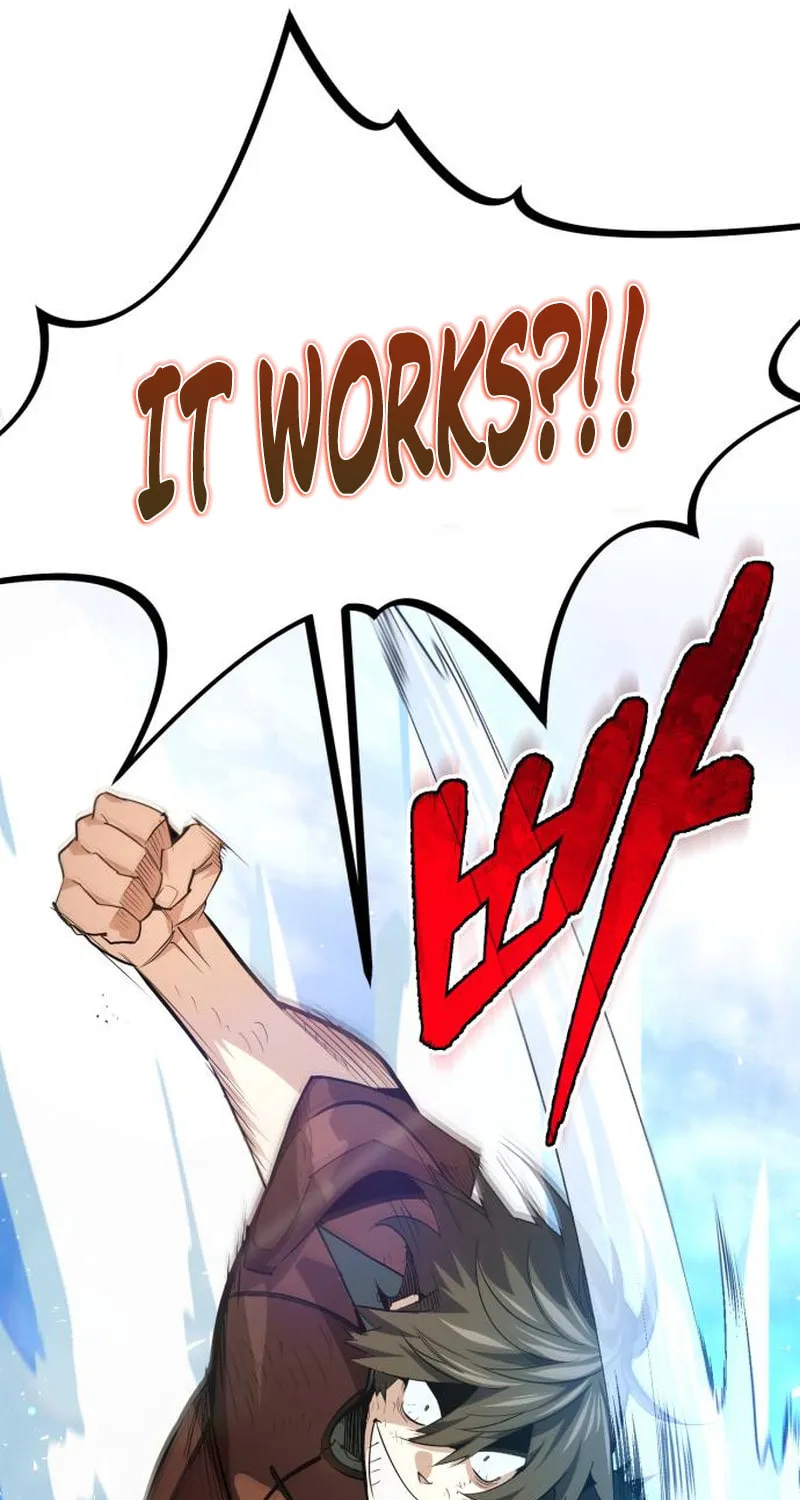There Are No Bad Warriors in This World Chapter 14 page 73 - 