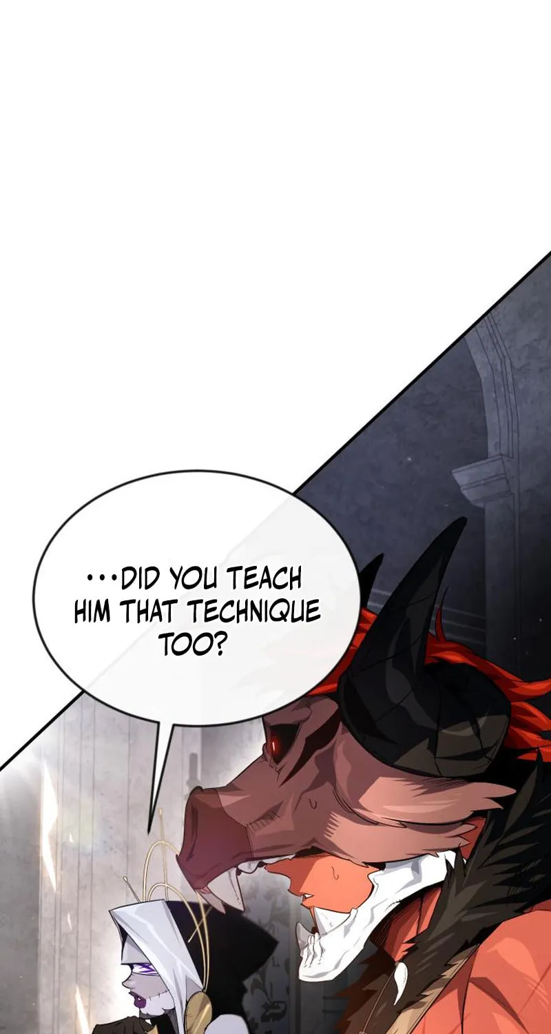 There Are No Bad Warriors in This World Chapter 14 page 77 - 