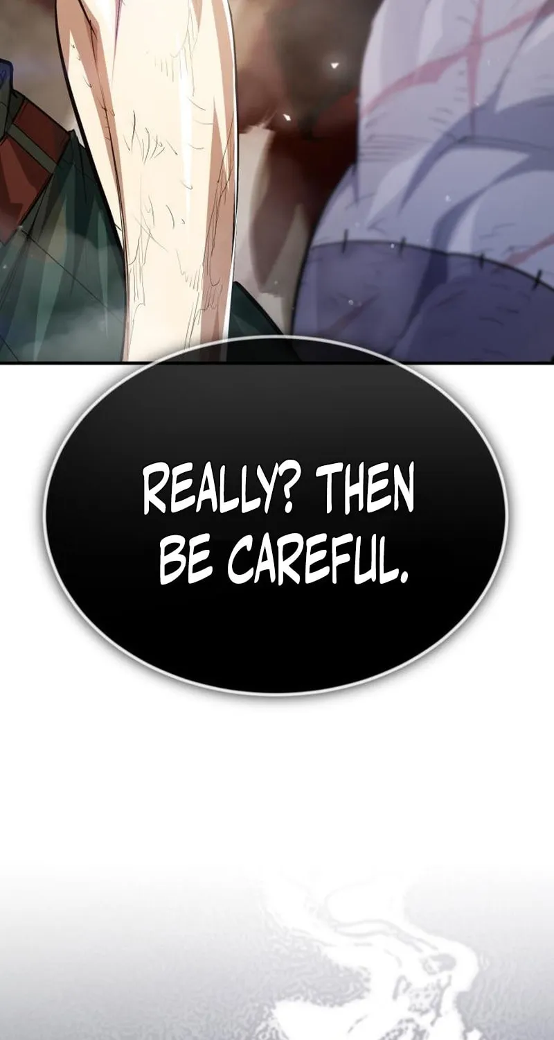There Are No Bad Warriors in This World Chapter 14 page 81 - 