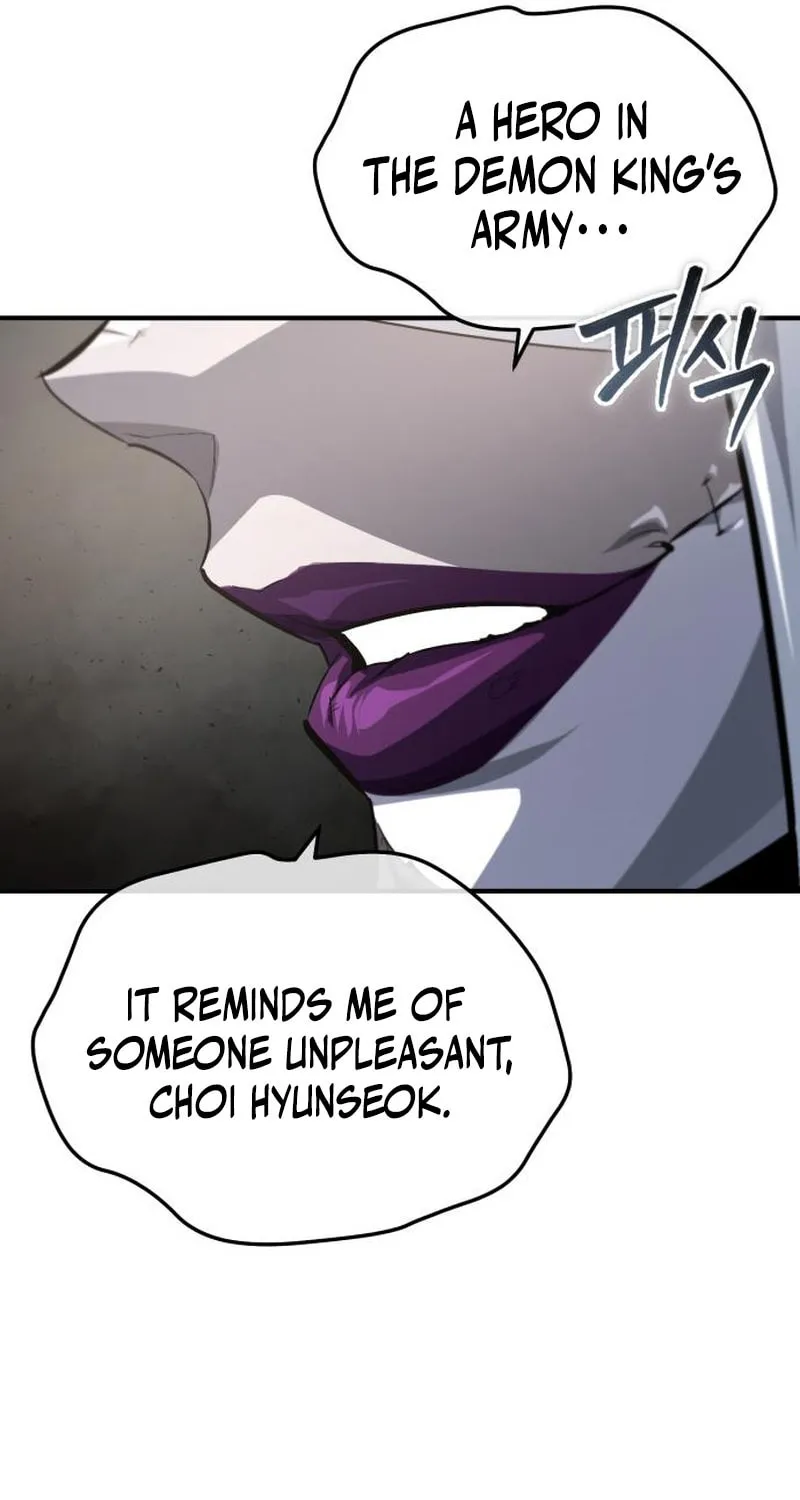 There Are No Bad Warriors in This World Chapter 14 page 85 - 