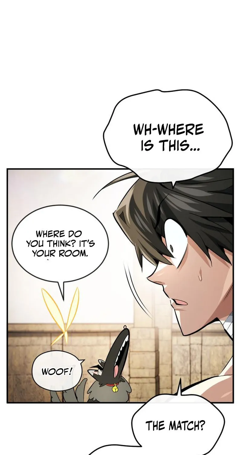 There Are No Bad Warriors in This World Chapter 14 page 91 - 