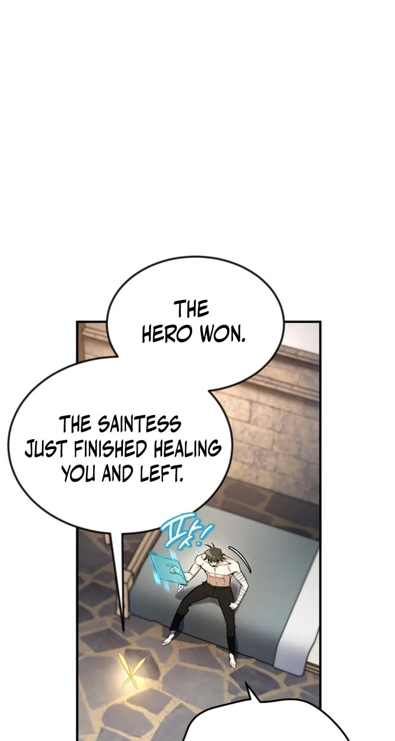 There Are No Bad Warriors in This World Chapter 14 page 93 - 