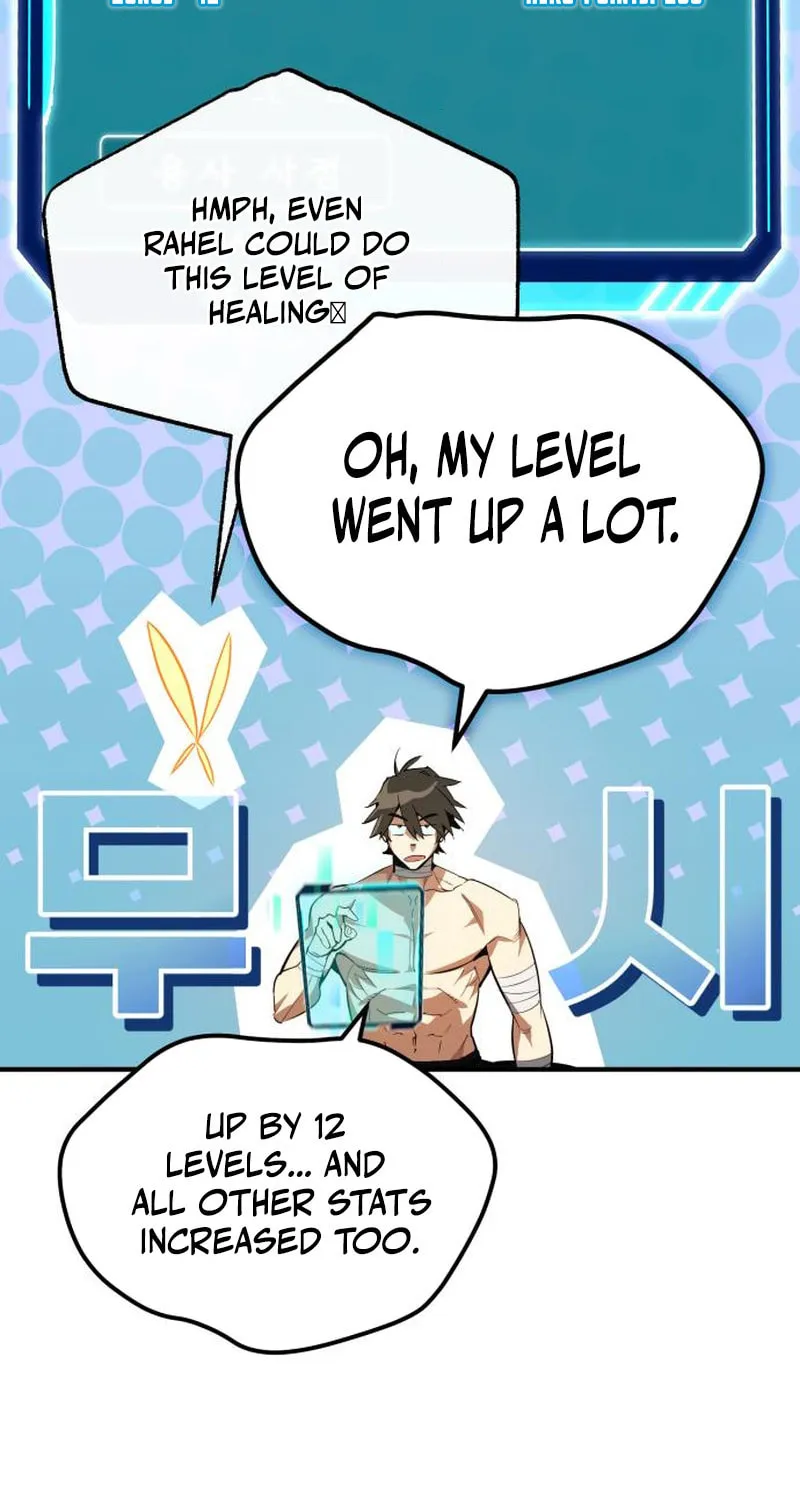 There Are No Bad Warriors in This World Chapter 14 page 95 - 