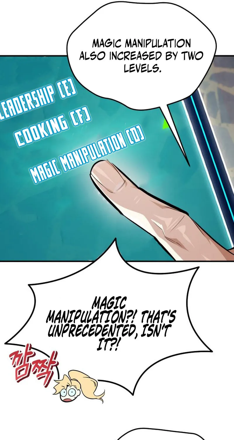 There Are No Bad Warriors in This World Chapter 14 page 97 - 