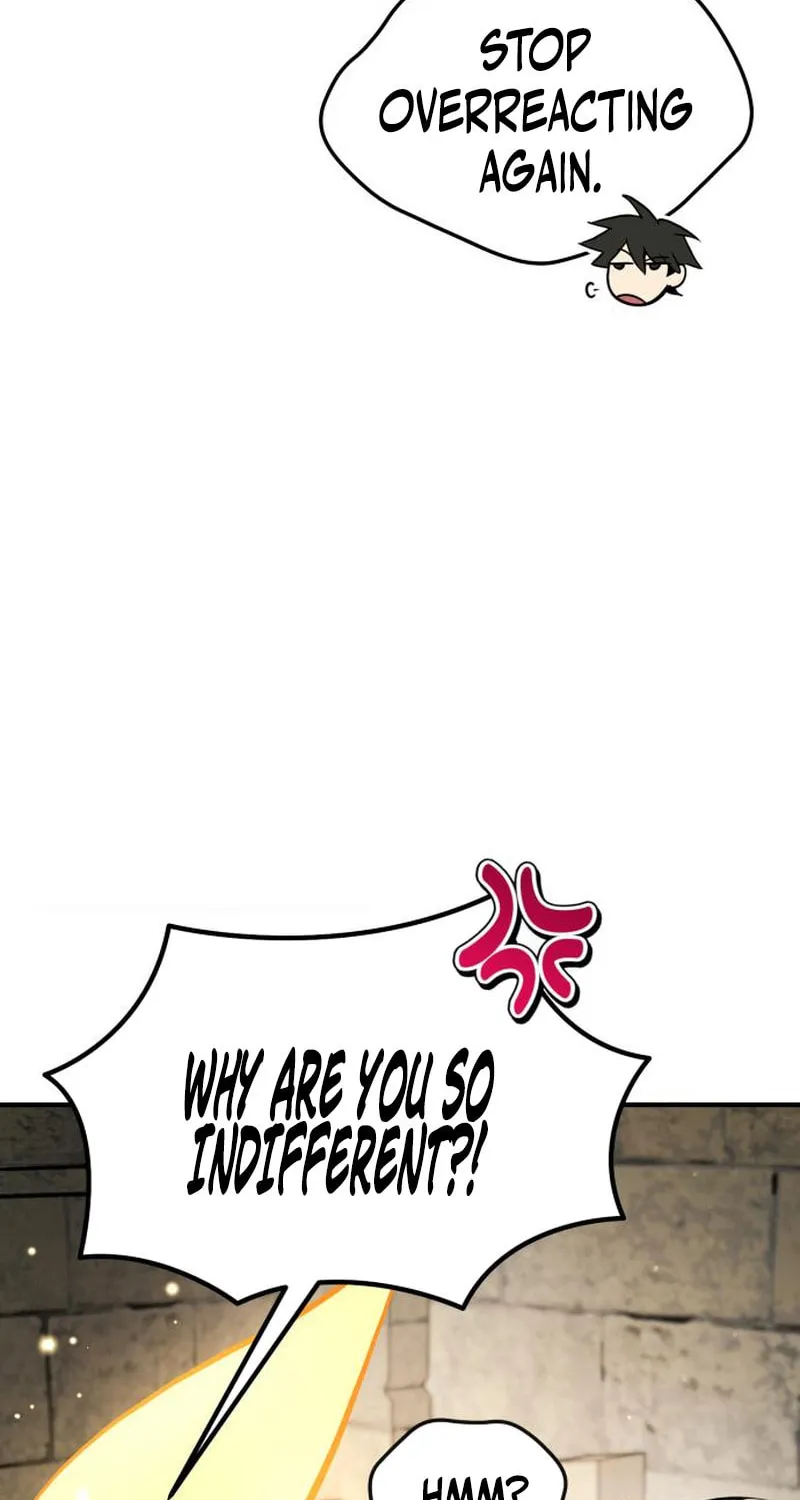 There Are No Bad Warriors in This World Chapter 14 page 98 - 