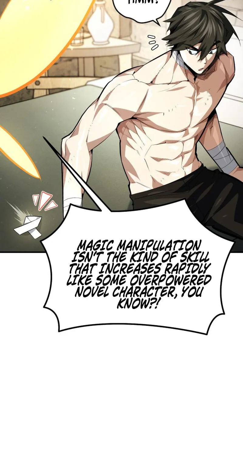 There Are No Bad Warriors in This World Chapter 14 page 99 - 
