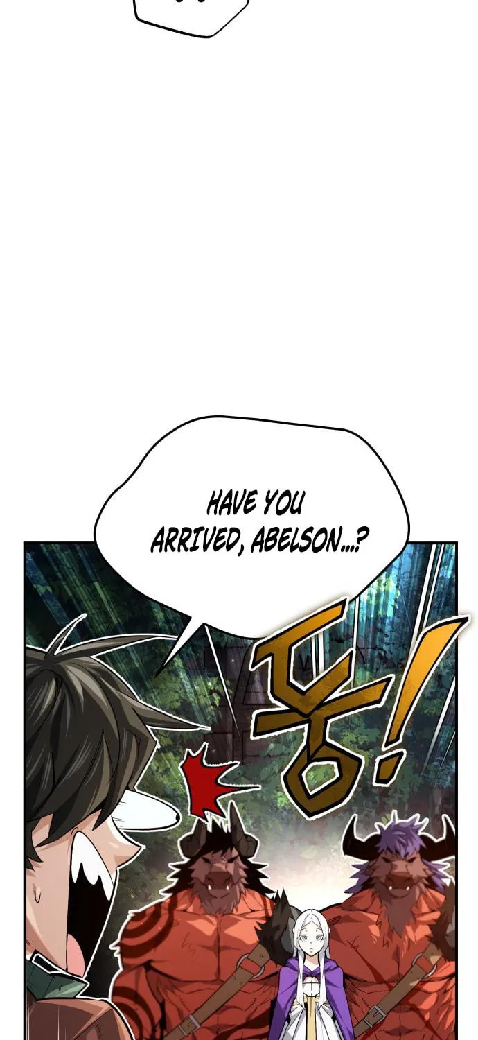 There Are No Bad Warriors in This World Chapter 15 page 11 - 