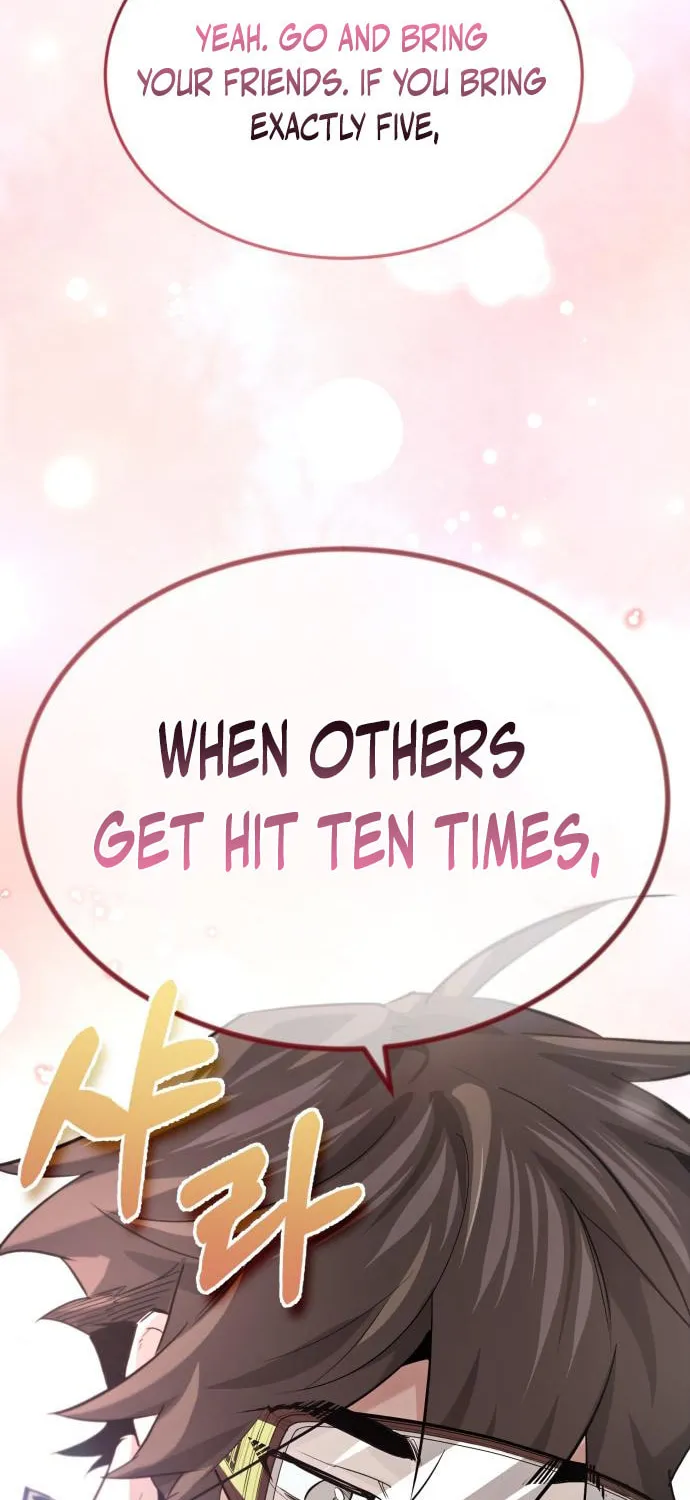 There Are No Bad Warriors in This World Chapter 15 page 103 - 