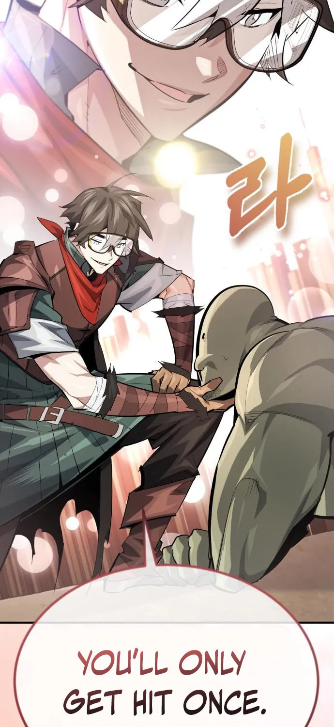 There Are No Bad Warriors in This World Chapter 15 page 104 - 