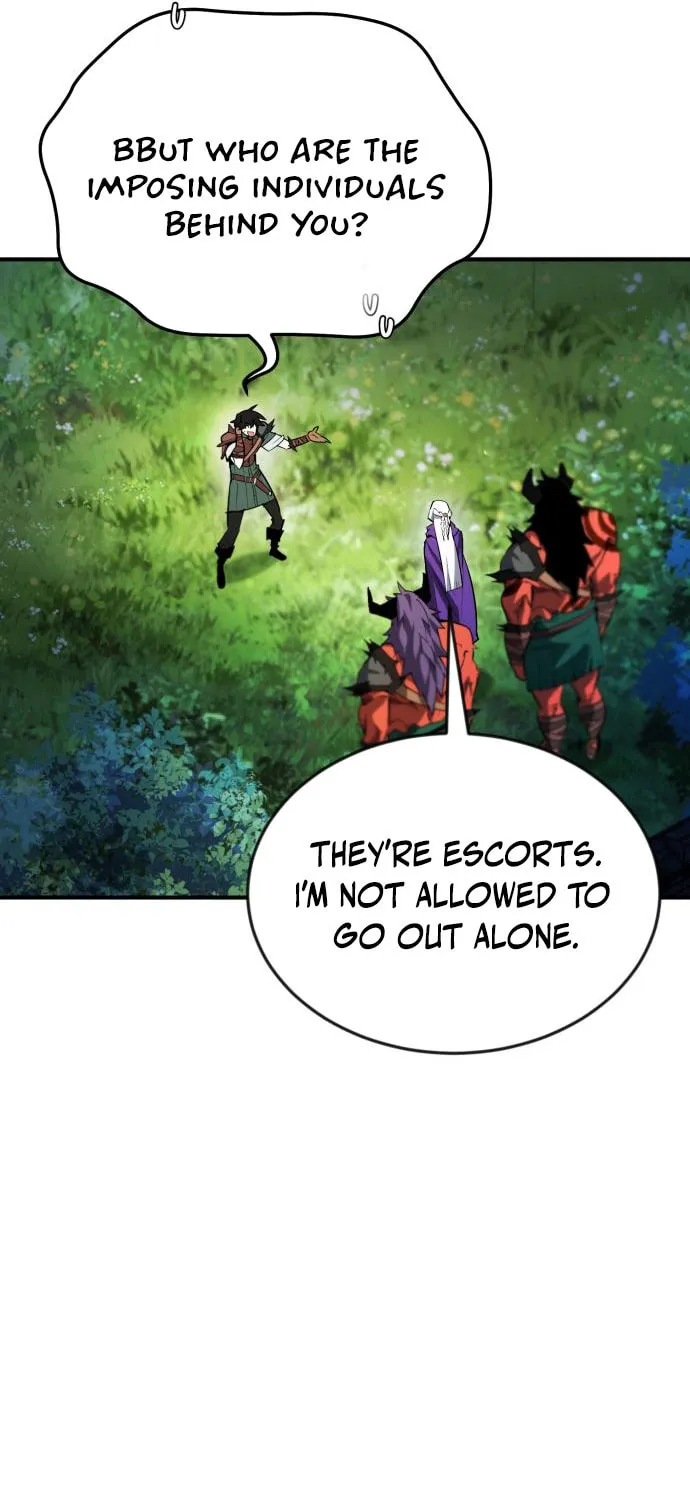 There Are No Bad Warriors in This World Chapter 15 page 13 - 