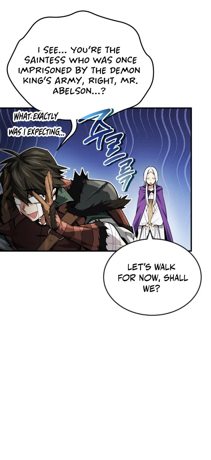 There Are No Bad Warriors in This World Chapter 15 page 14 - 