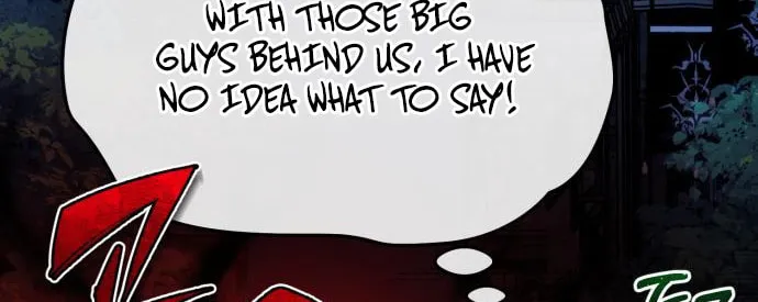 There Are No Bad Warriors in This World Chapter 15 page 16 - 