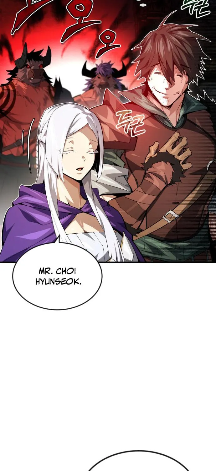 There Are No Bad Warriors in This World Chapter 15 page 17 - 