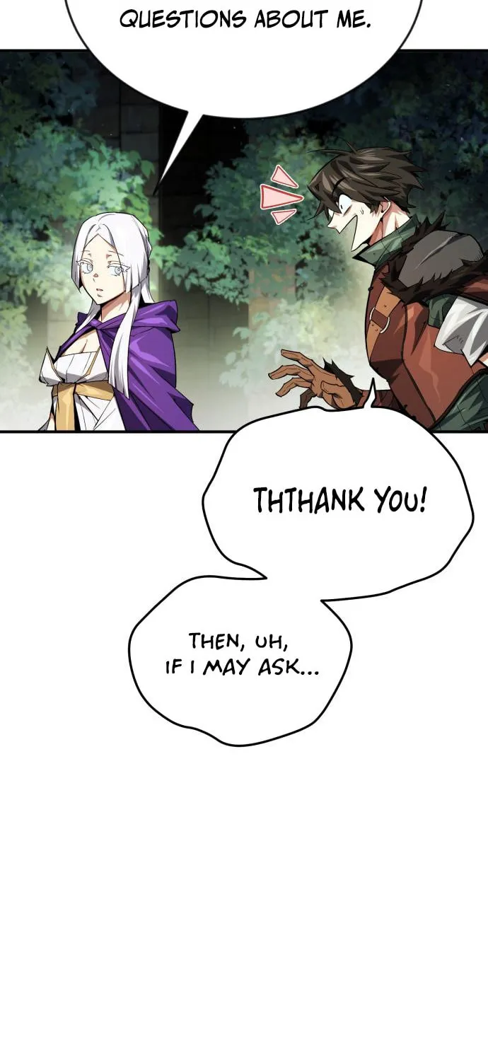 There Are No Bad Warriors in This World Chapter 15 page 21 - 