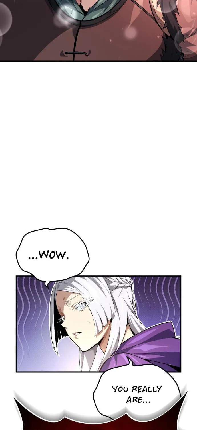 There Are No Bad Warriors in This World Chapter 15 page 23 - 