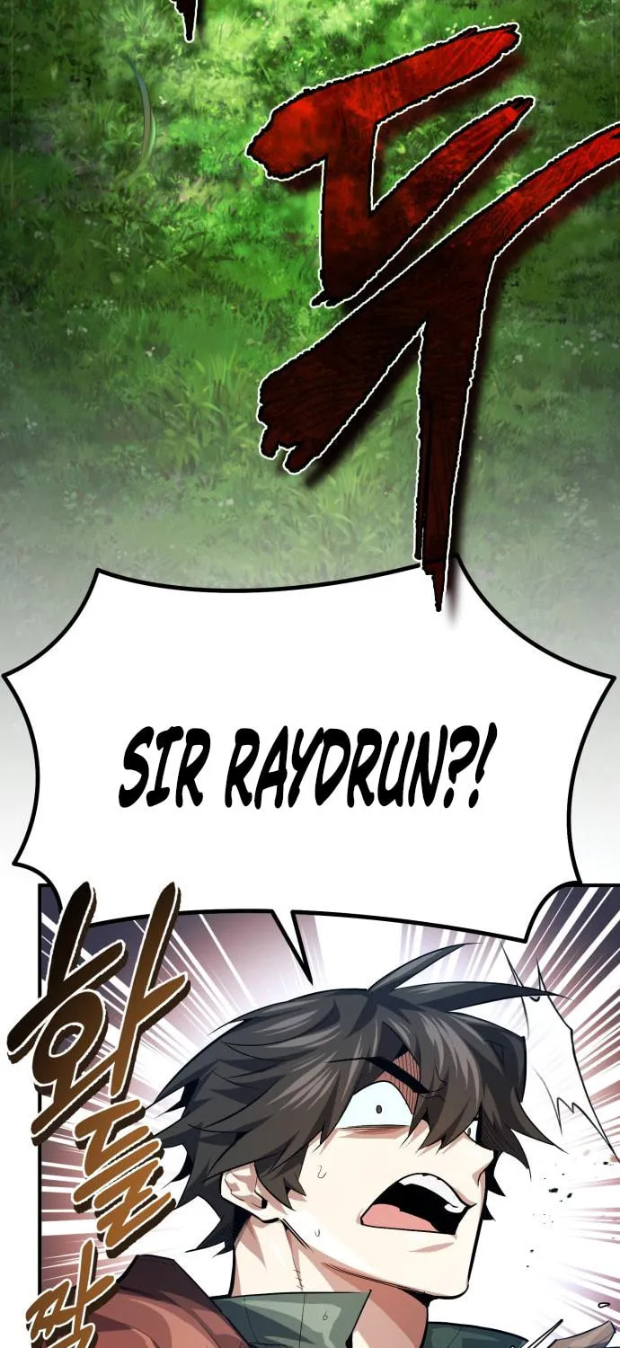 There Are No Bad Warriors in This World Chapter 15 page 27 - 