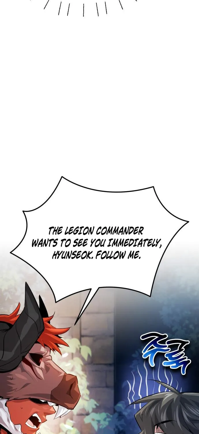There Are No Bad Warriors in This World Chapter 15 page 29 - 