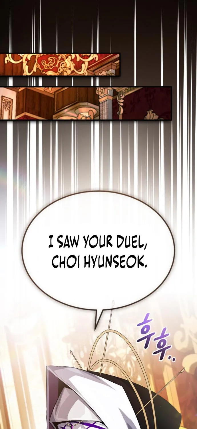 There Are No Bad Warriors in This World Chapter 15 page 33 - 
