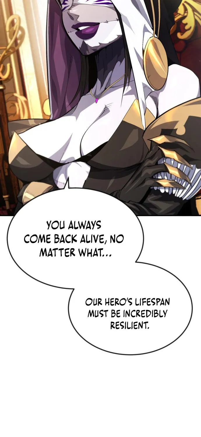There Are No Bad Warriors in This World Chapter 15 page 34 - 