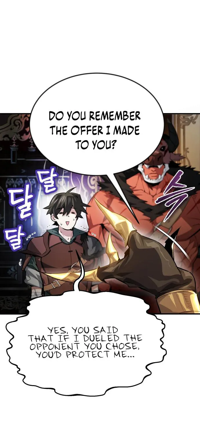 There Are No Bad Warriors in This World Chapter 15 page 35 - 