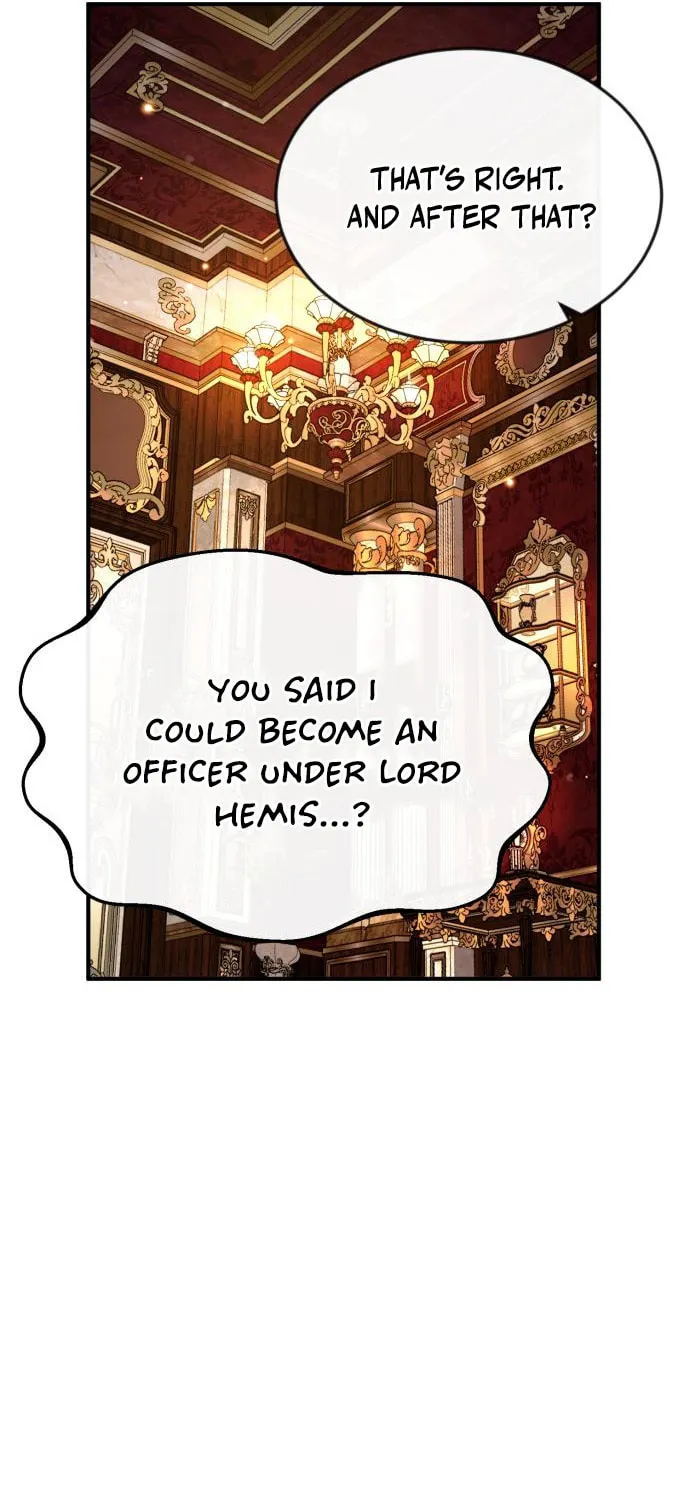 There Are No Bad Warriors in This World Chapter 15 page 37 - 
