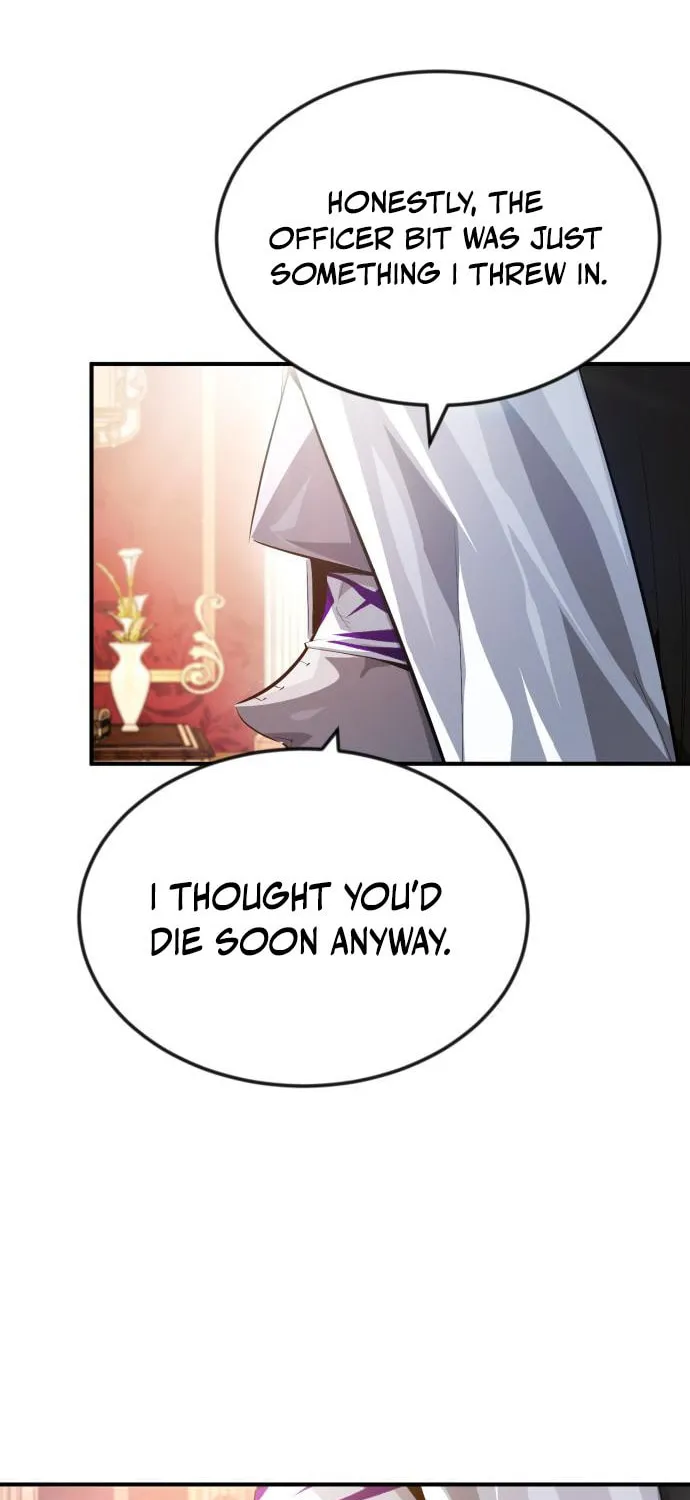 There Are No Bad Warriors in This World Chapter 15 page 38 - 