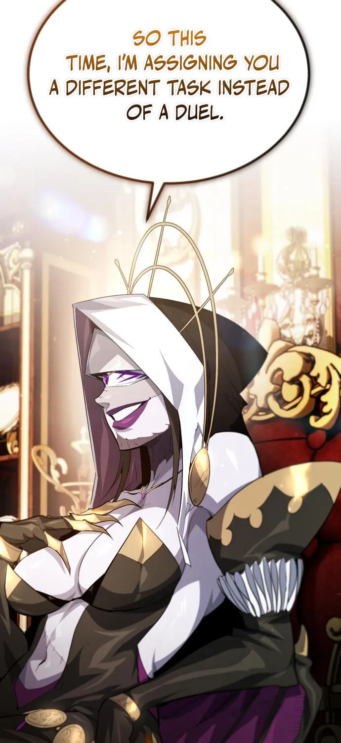 There Are No Bad Warriors in This World Chapter 15 page 42 - 