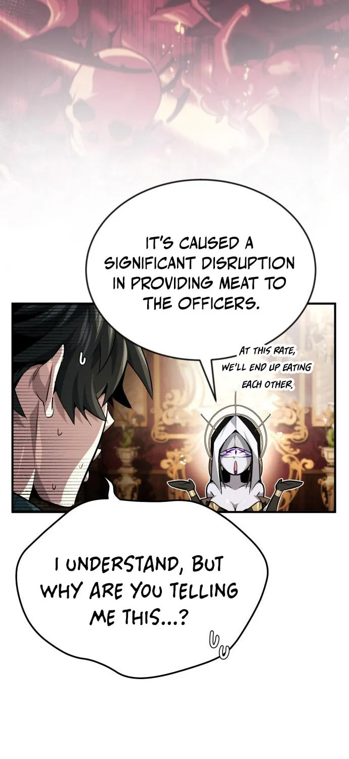 There Are No Bad Warriors in This World Chapter 15 page 45 - 